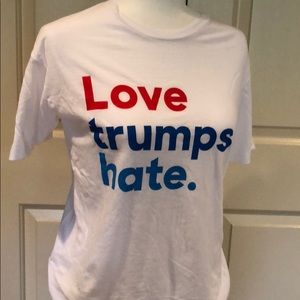 Hillary Clinton 2016 campaign Tee size S